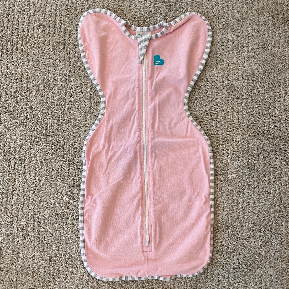 Love to Dream Swaddle Up Newborn